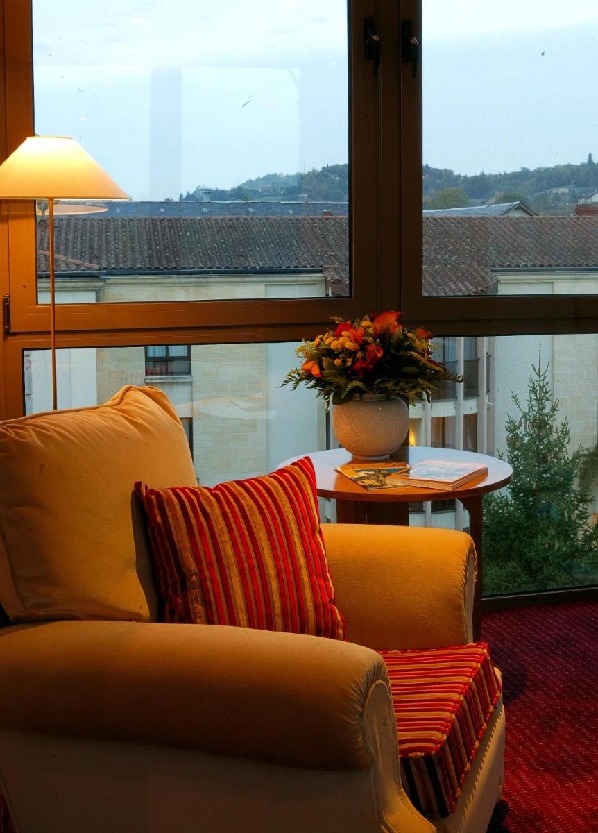 Clos La Boëtie & Spa