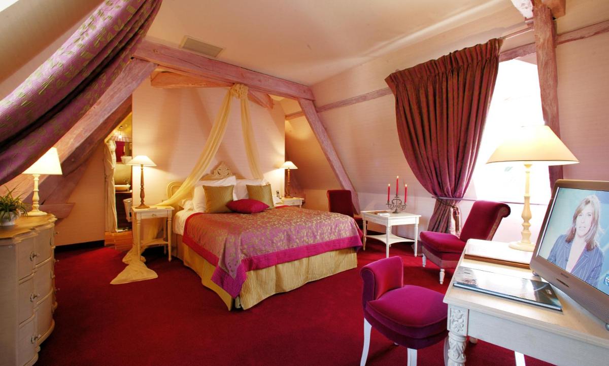 Clos La Boëtie & Spa