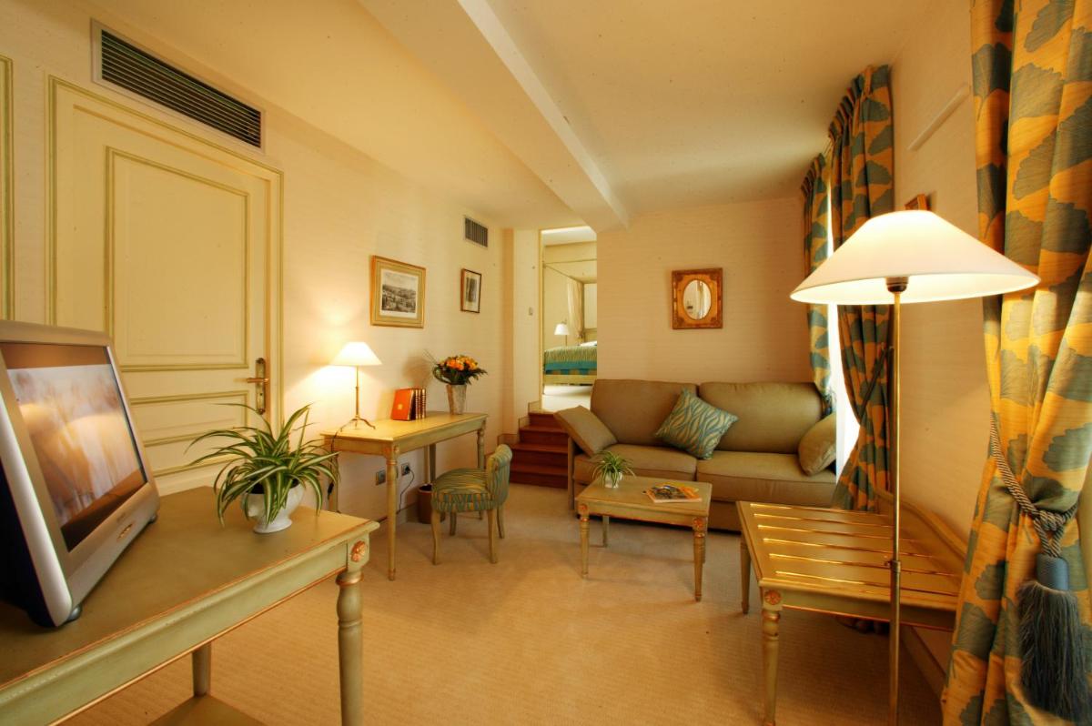 Clos La Boëtie & Spa