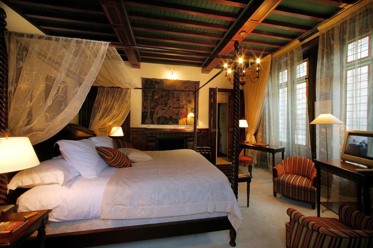 Clos La Boëtie & Spa