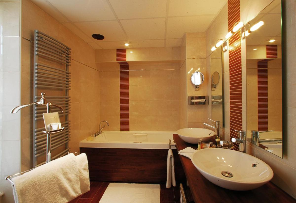 Clos La Boëtie & Spa