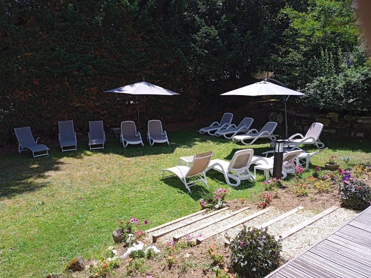 Clos La Boëtie & Spa