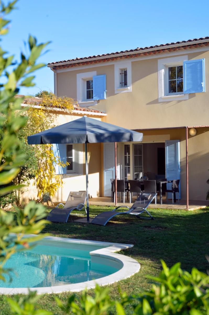 Lagrange Vacances - Le Clos Savornin