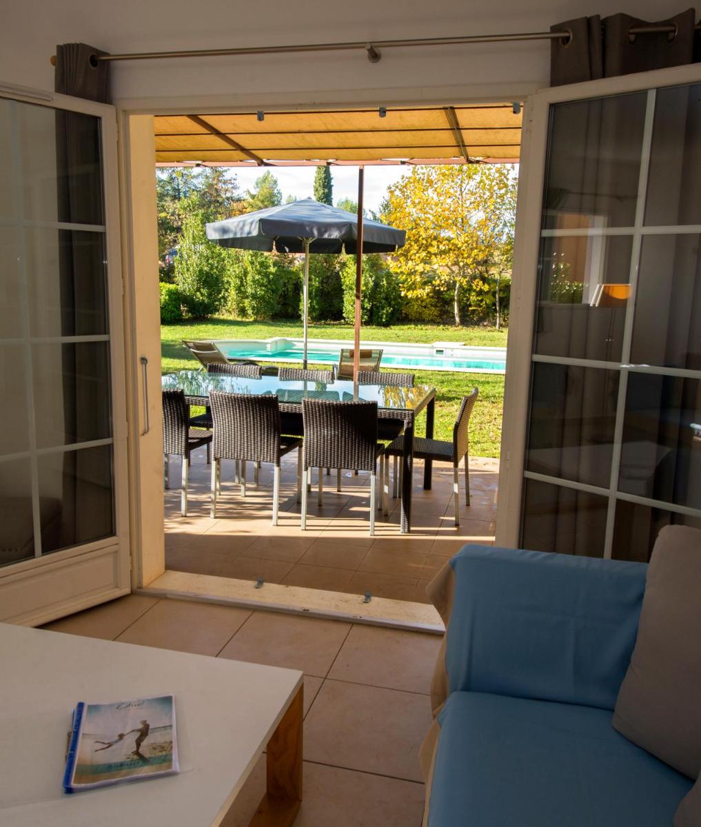 Lagrange Vacances - Le Clos Savornin