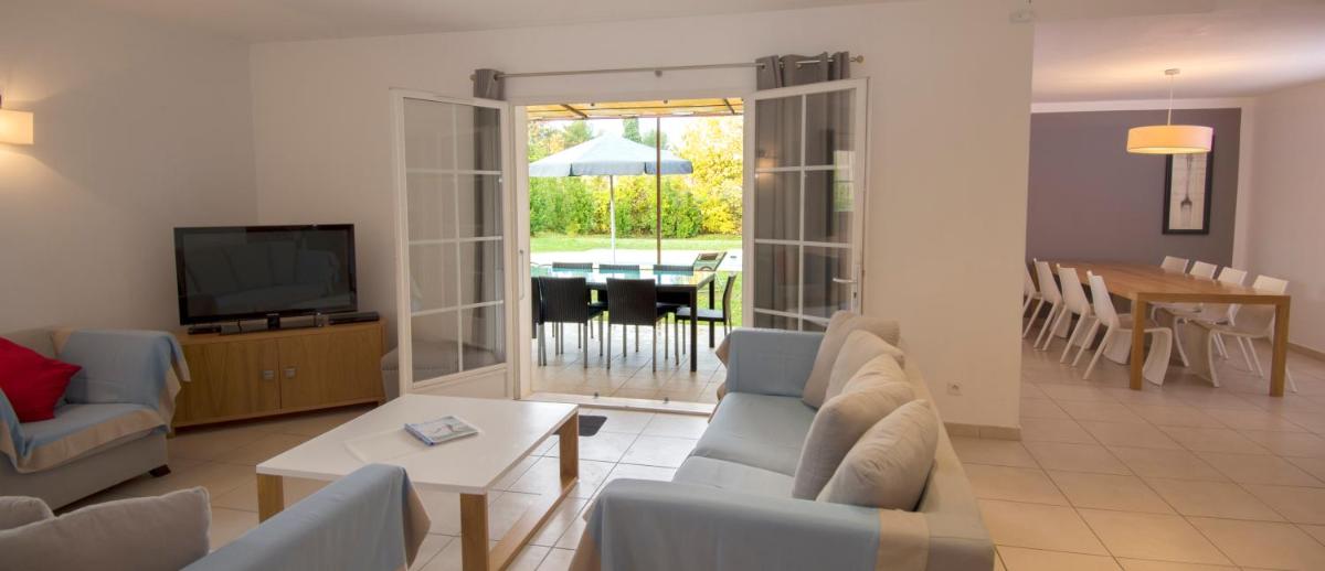 Lagrange Vacances - Le Clos Savornin