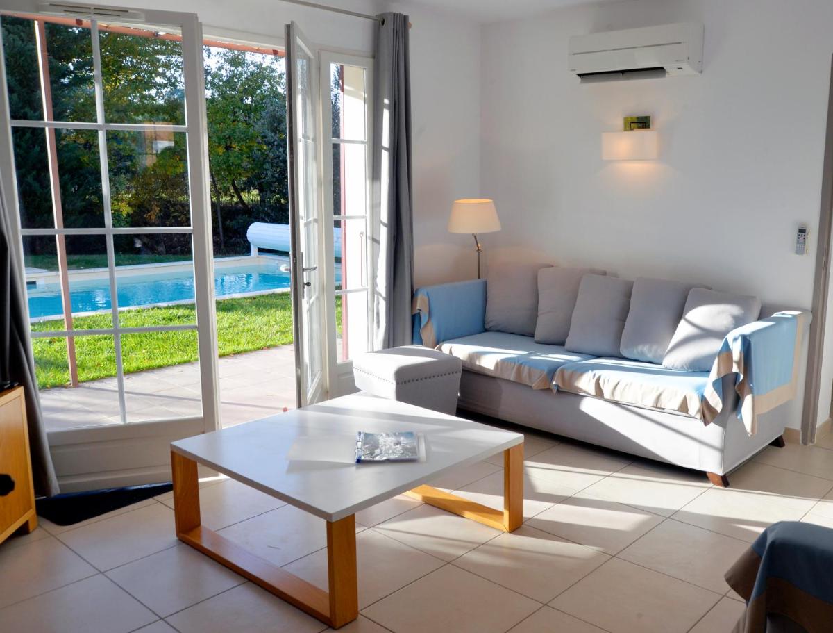 Lagrange Vacances - Le Clos Savornin