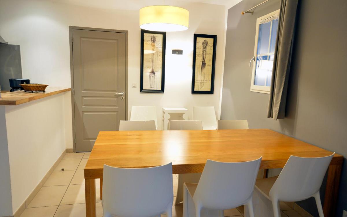 Lagrange Vacances - Le Clos Savornin