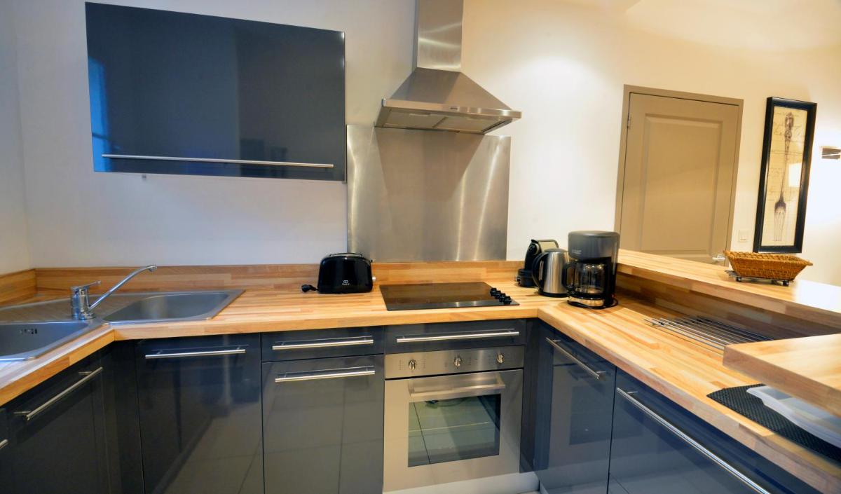 Lagrange Vacances - Le Clos Savornin