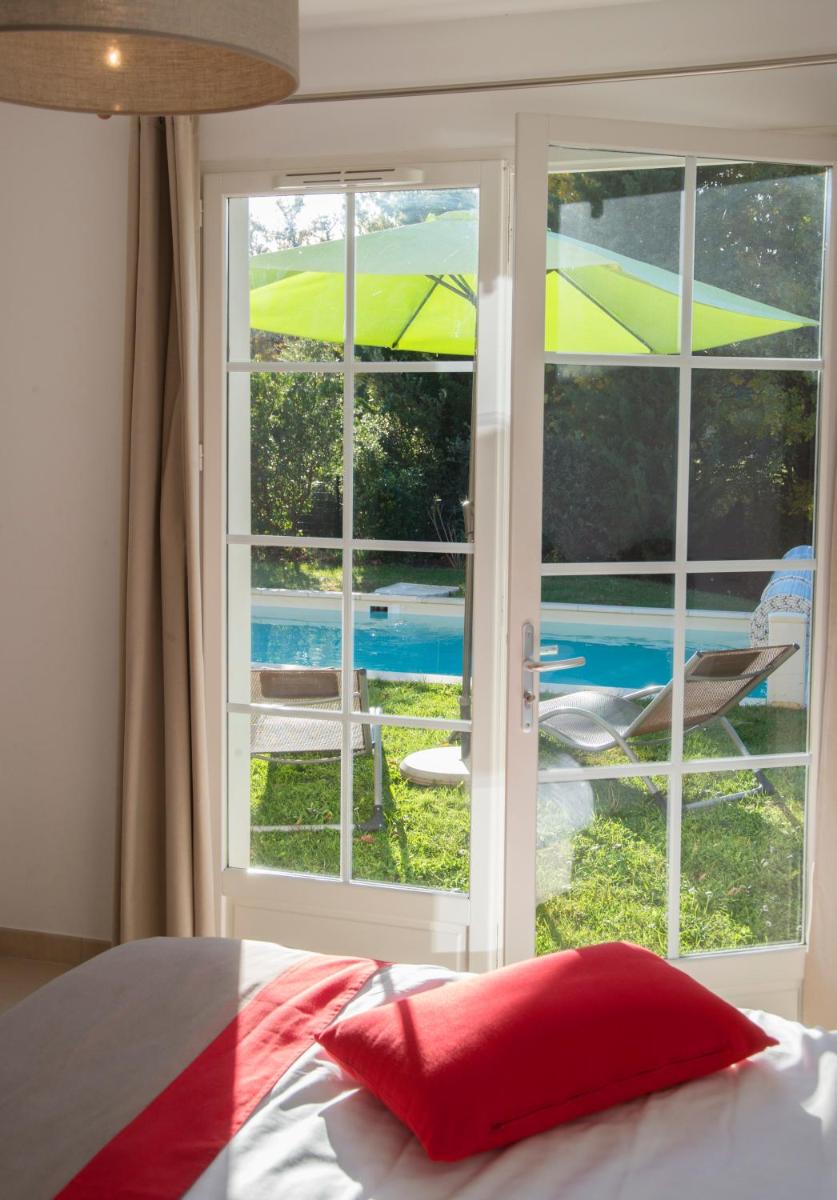 Lagrange Vacances - Le Clos Savornin