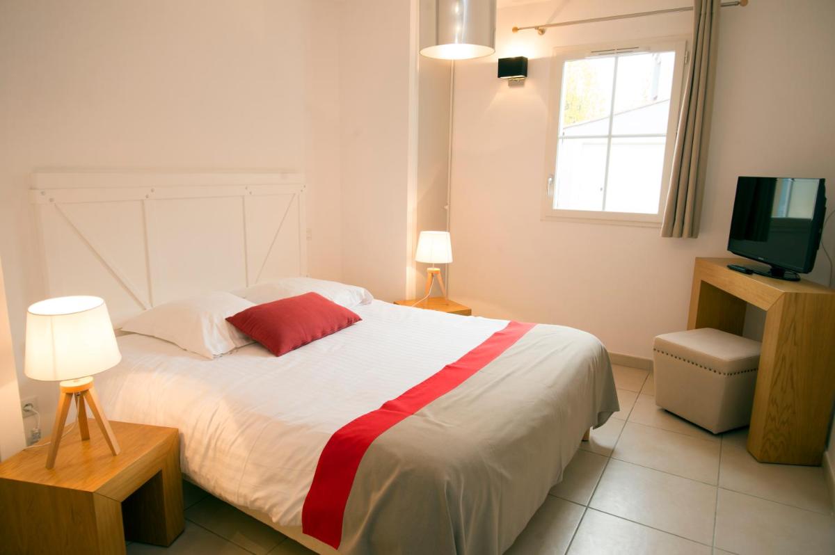 Lagrange Vacances - Le Clos Savornin