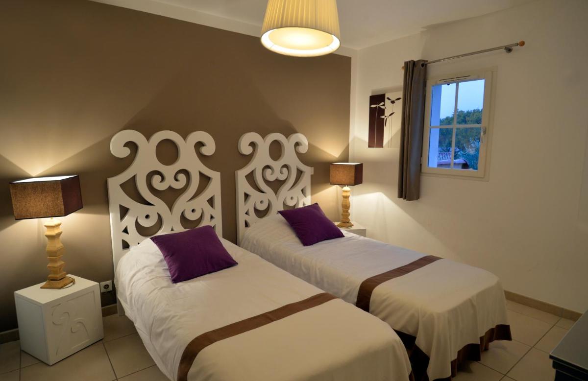 Lagrange Vacances - Le Clos Savornin