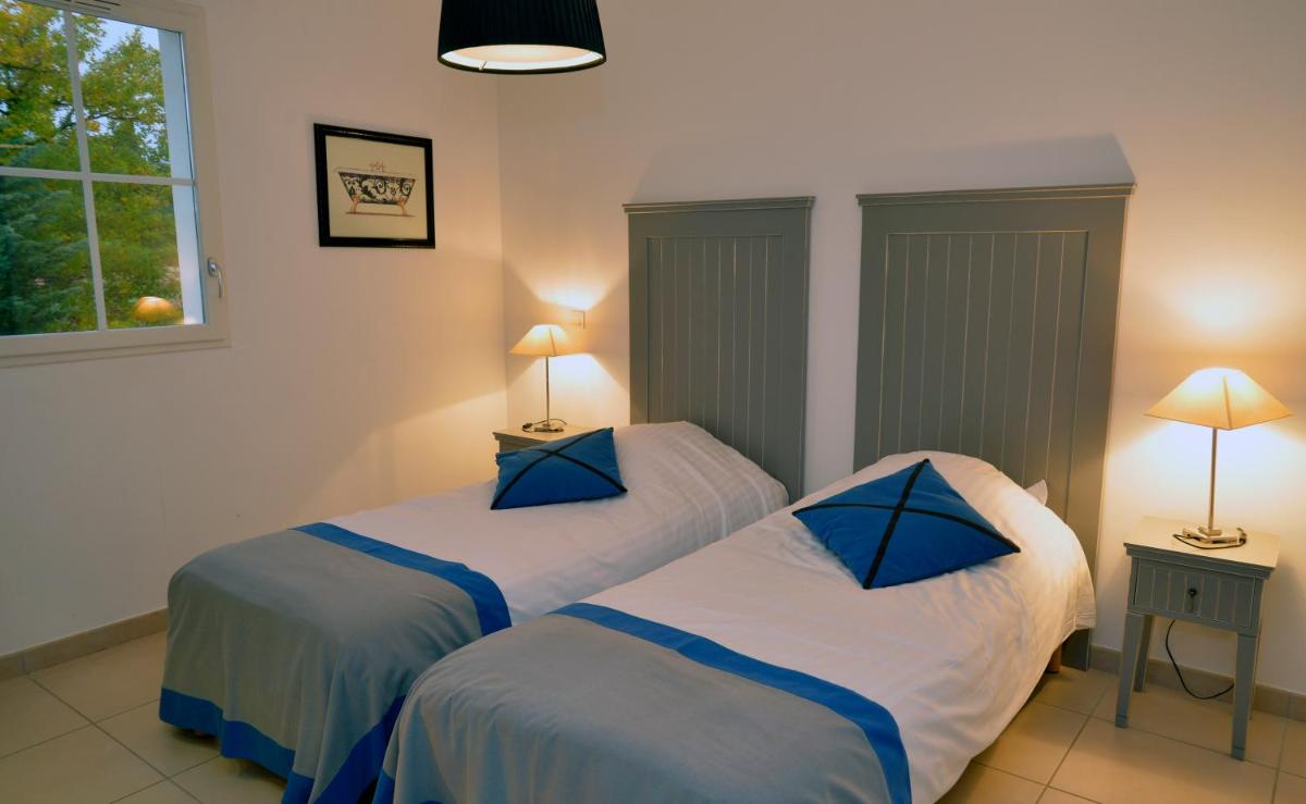 Lagrange Vacances - Le Clos Savornin