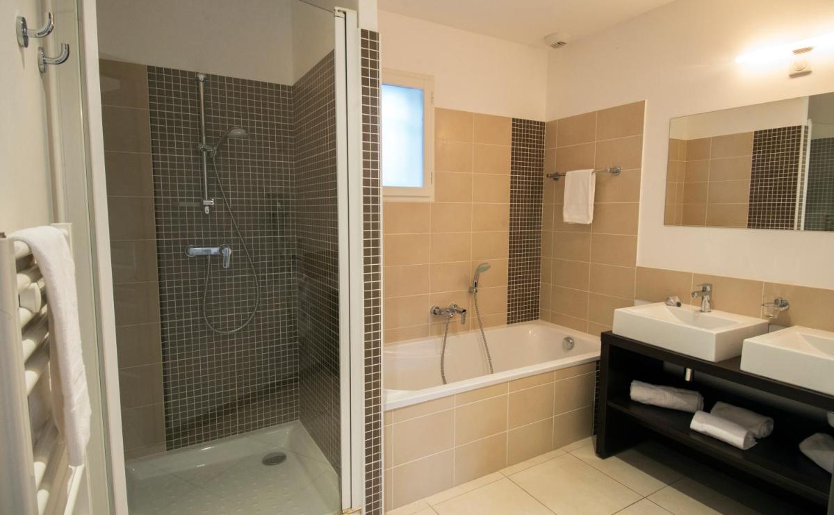 Lagrange Vacances - Le Clos Savornin