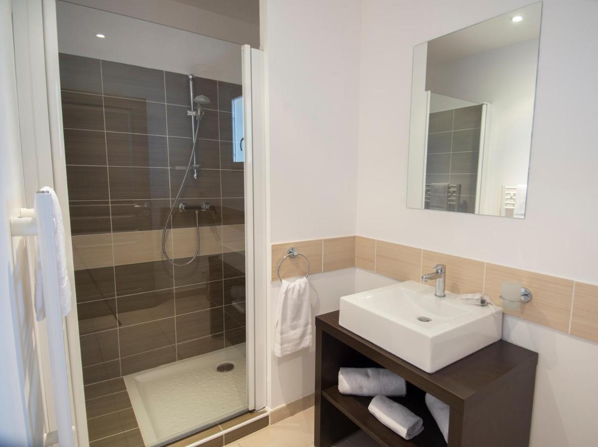 Lagrange Vacances - Le Clos Savornin