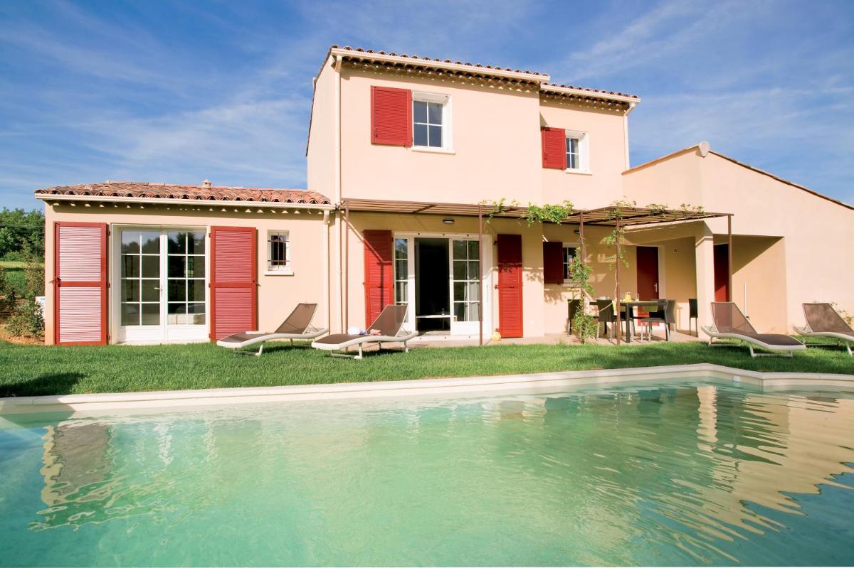 Lagrange Vacances - Le Clos Savornin