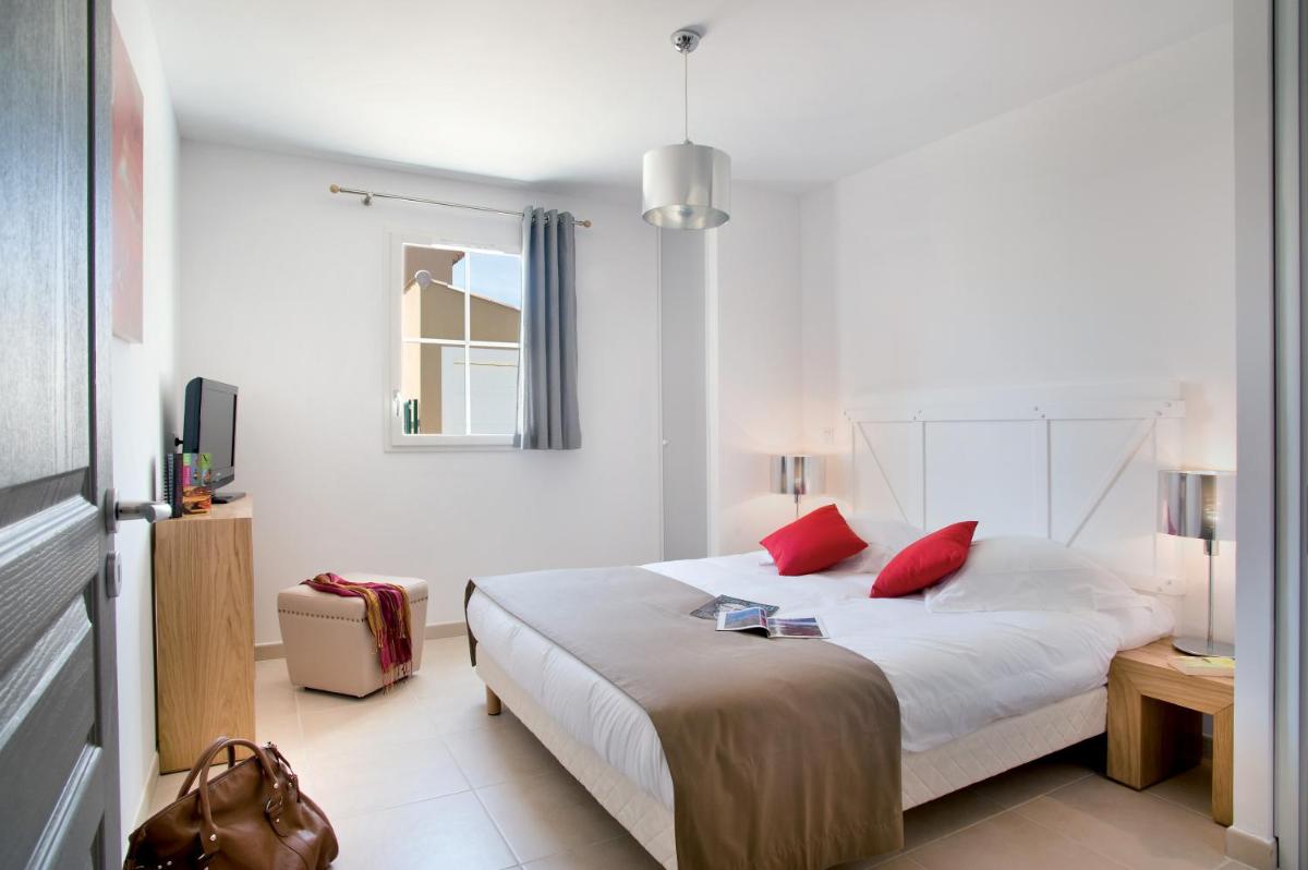 Lagrange Vacances - Le Clos Savornin