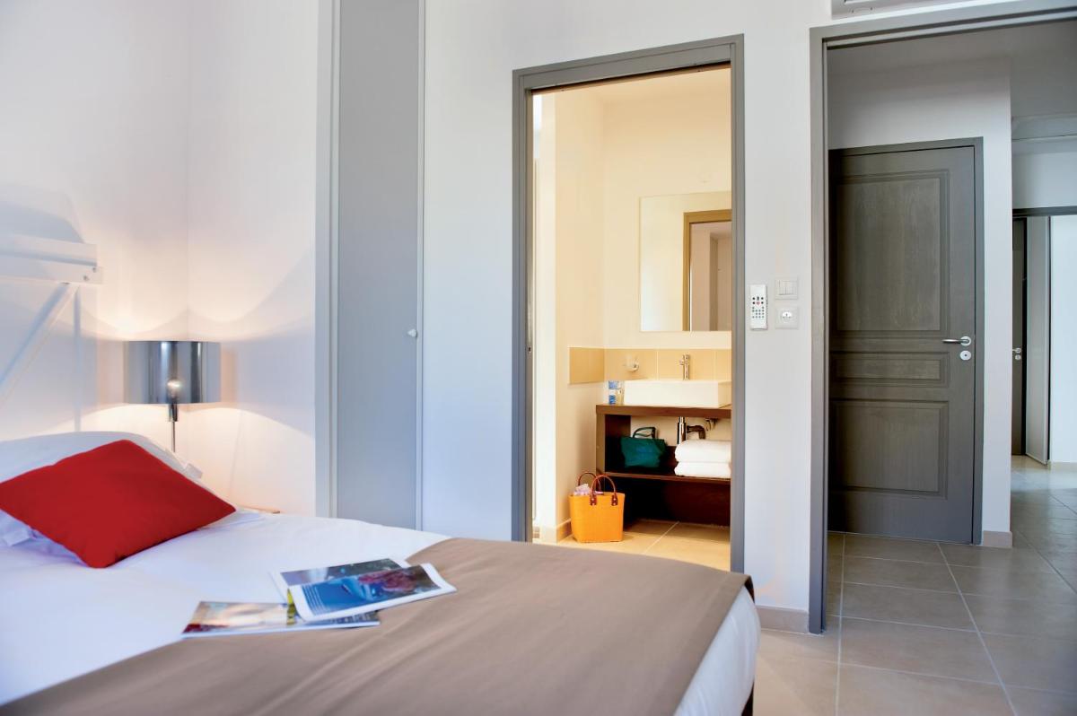 Lagrange Vacances - Le Clos Savornin