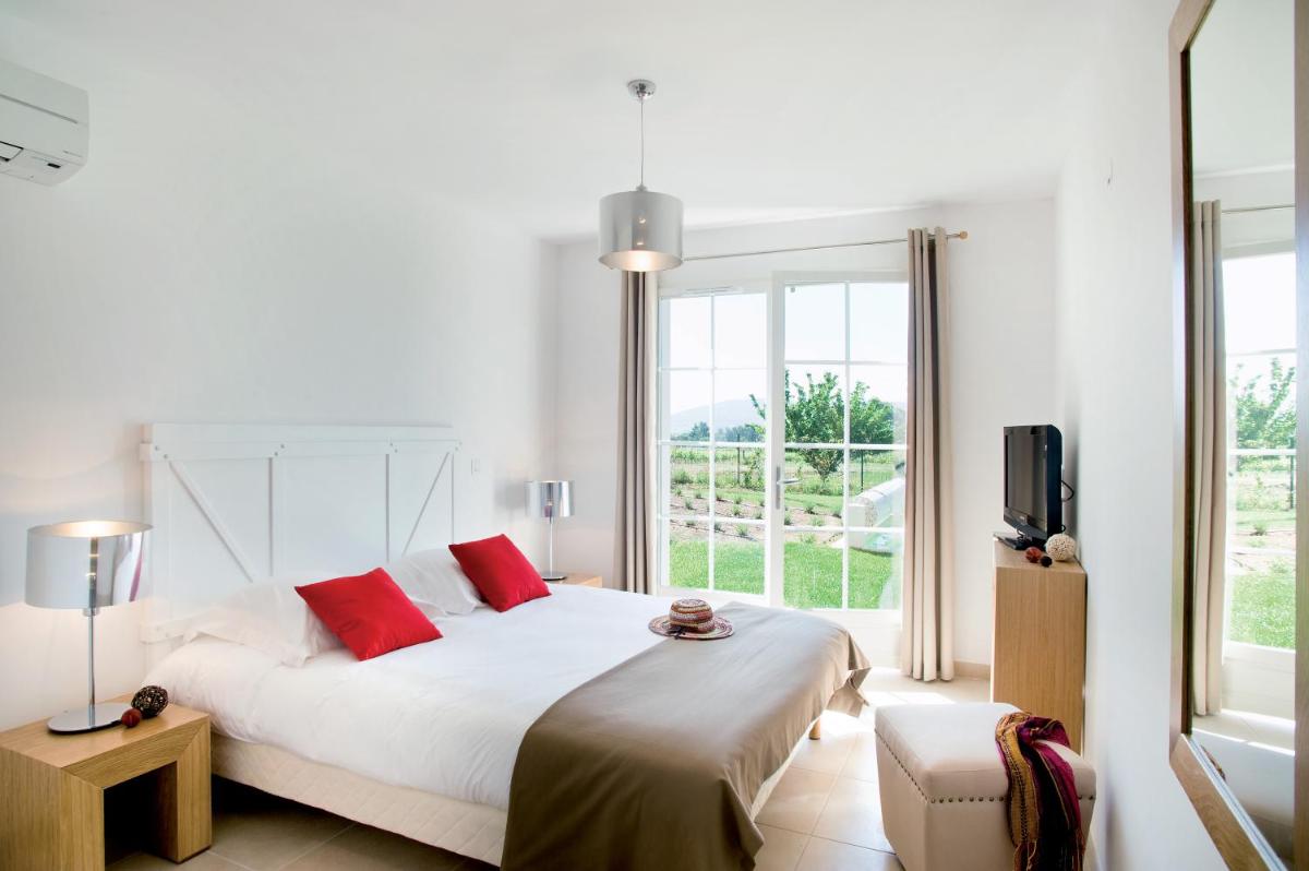 Lagrange Vacances - Le Clos Savornin