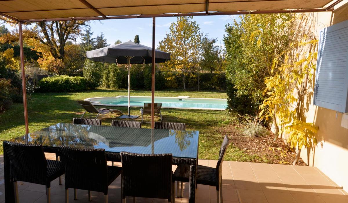 Lagrange Vacances - Le Clos Savornin