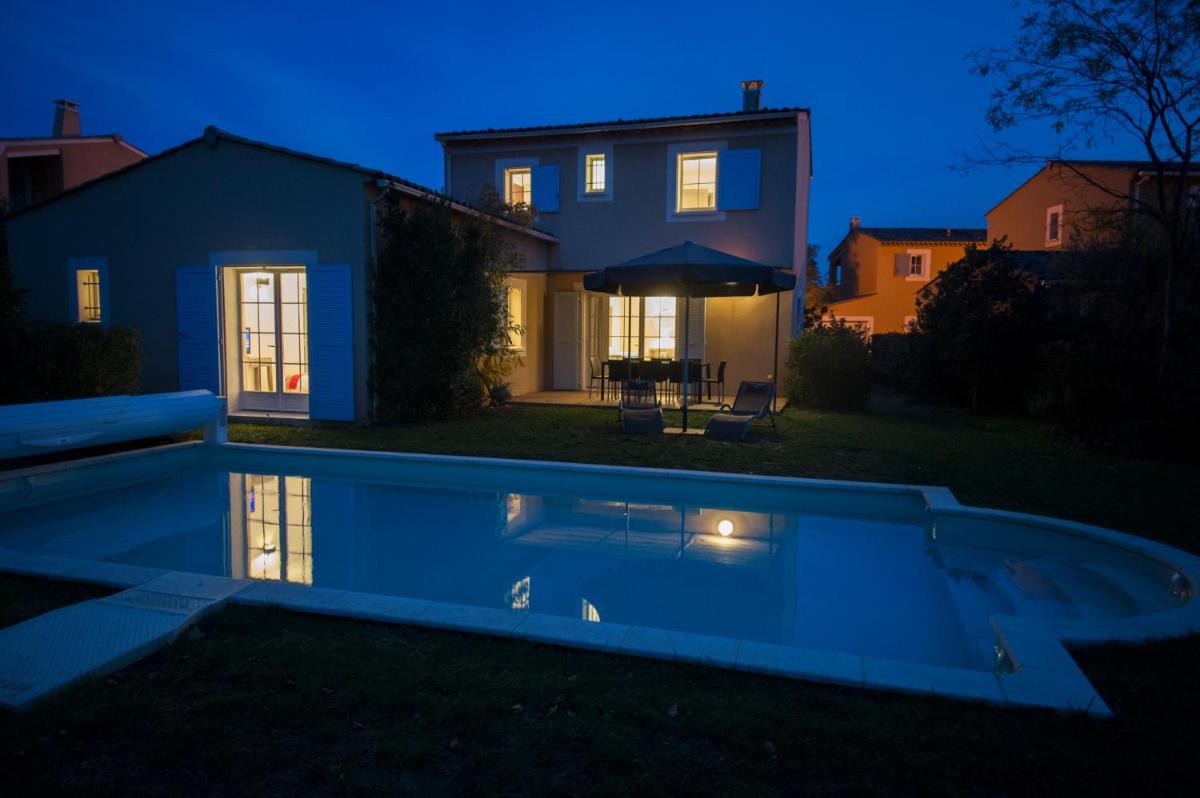 Lagrange Vacances - Le Clos Savornin