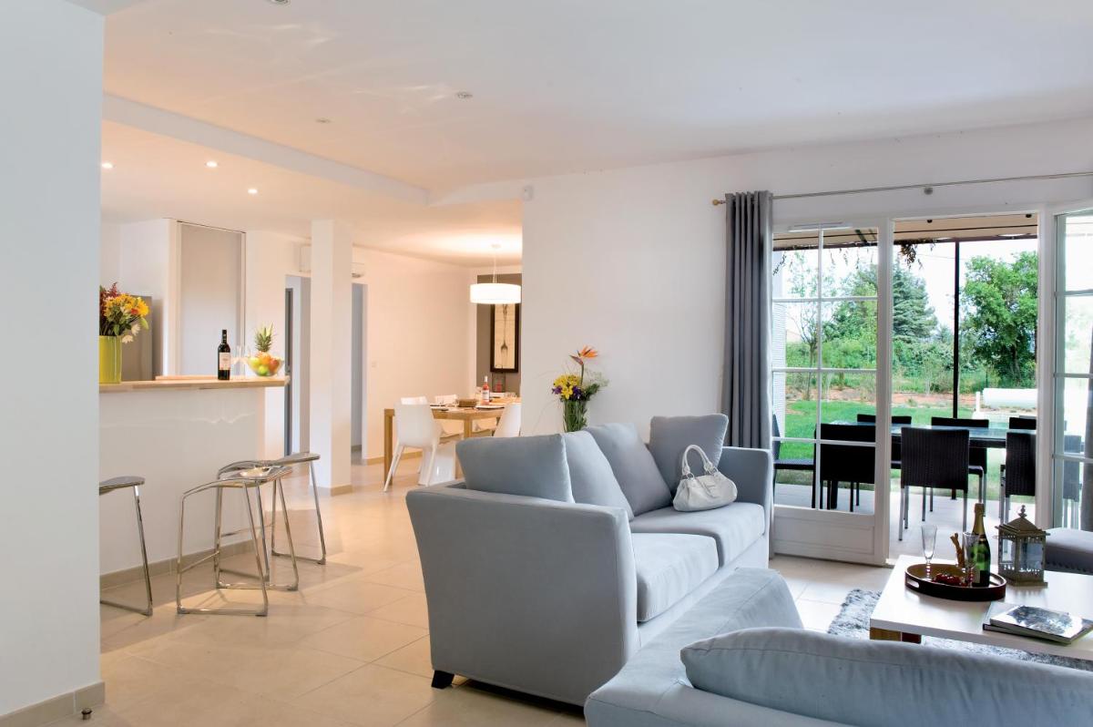Lagrange Vacances - Le Clos Savornin