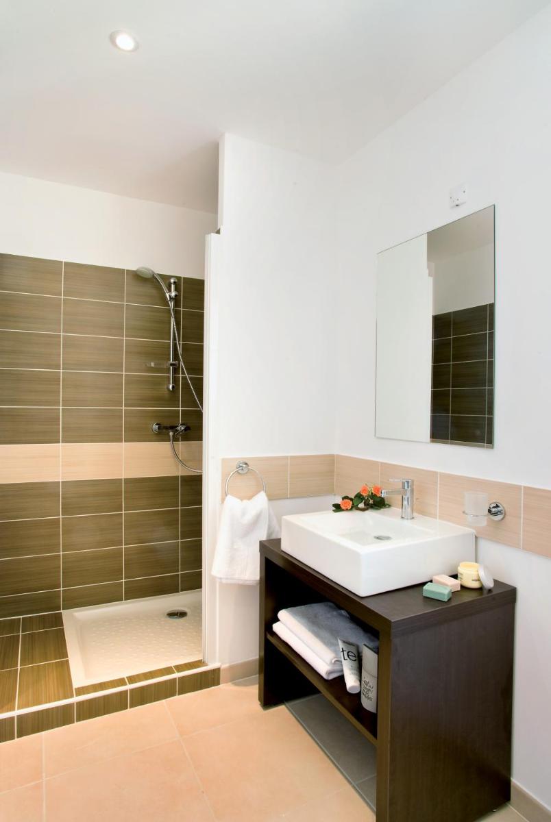 Lagrange Vacances - Le Clos Savornin