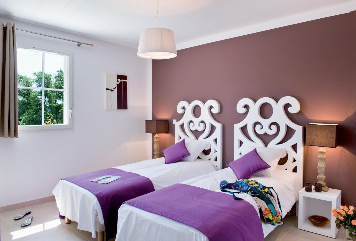 Lagrange Vacances - Le Clos Savornin