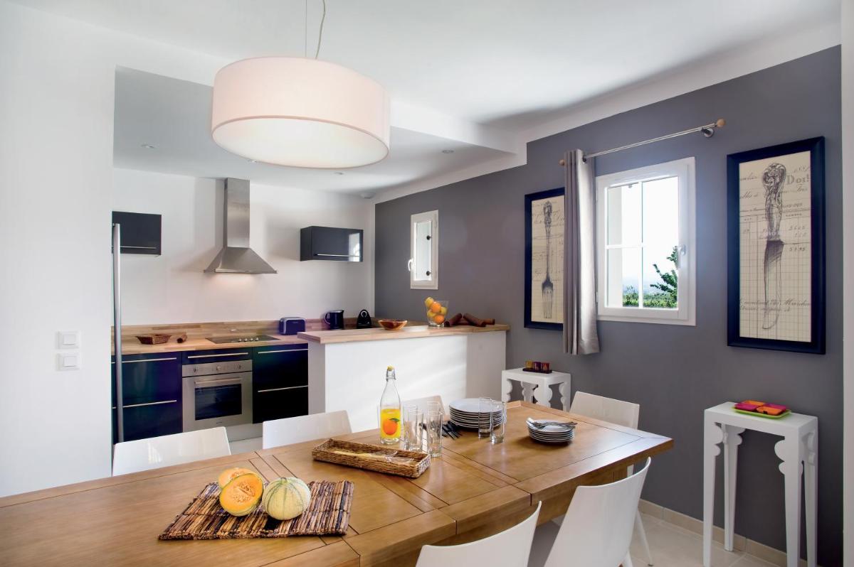 Lagrange Vacances - Le Clos Savornin