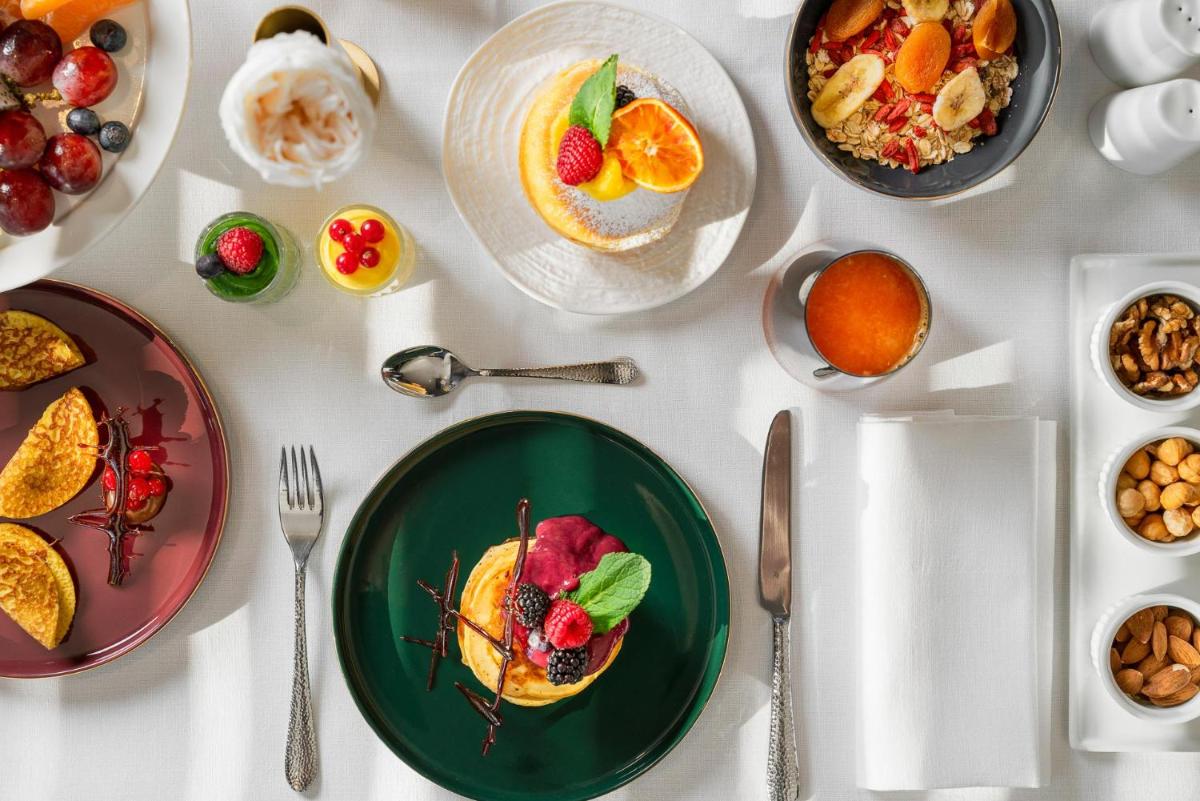 Coast Hotel & Spa - Adults Only Aperto tutto l'anno