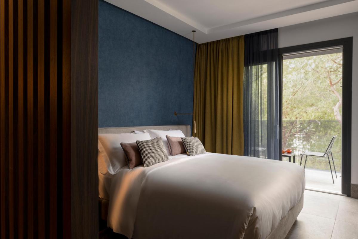 Coast Hotel & Spa - Adults Only Aperto tutto l'anno