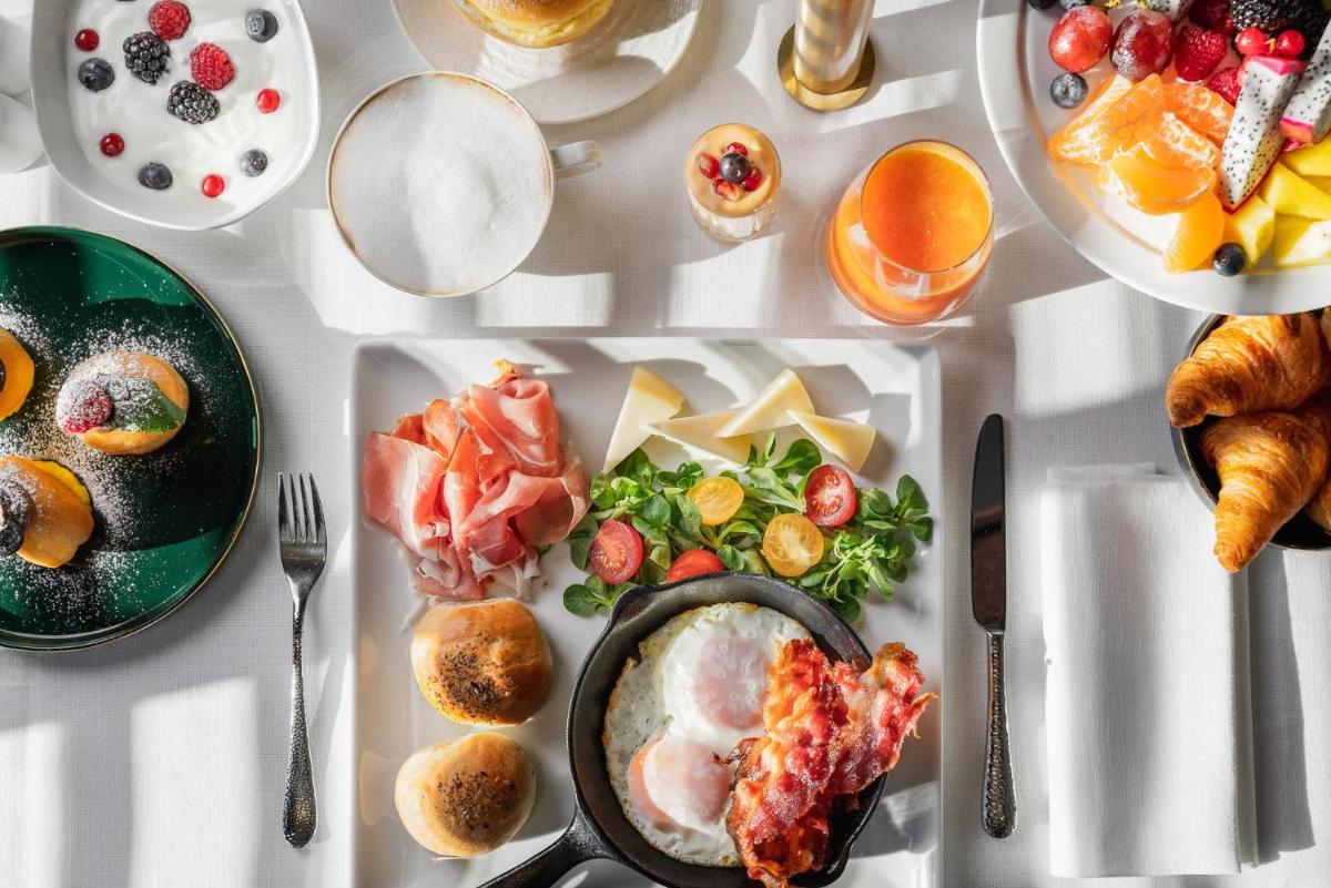 Coast Hotel & Spa - Adults Only Aperto tutto l'anno