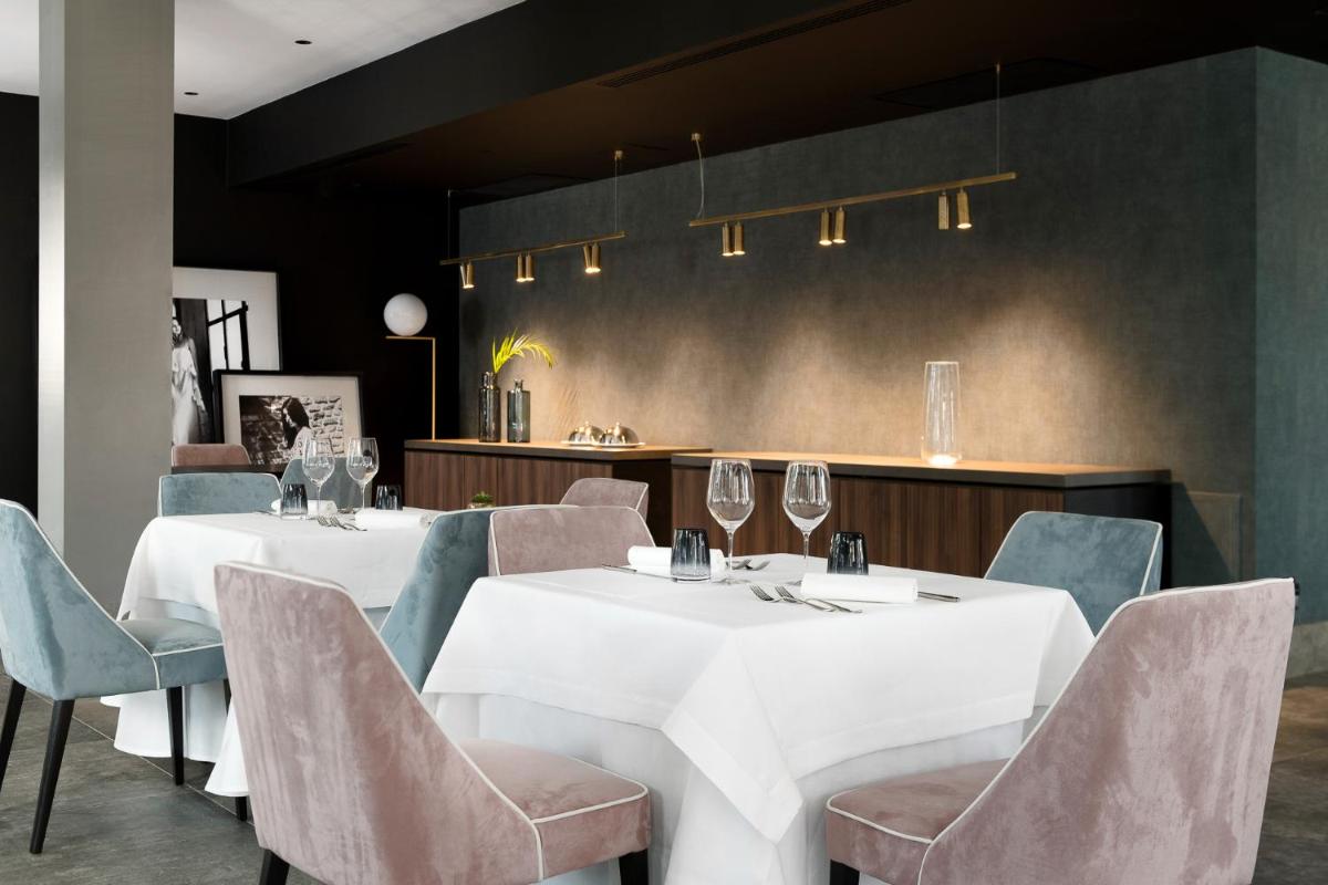 Coast Hotel & Spa - Adults Only Aperto tutto l'anno