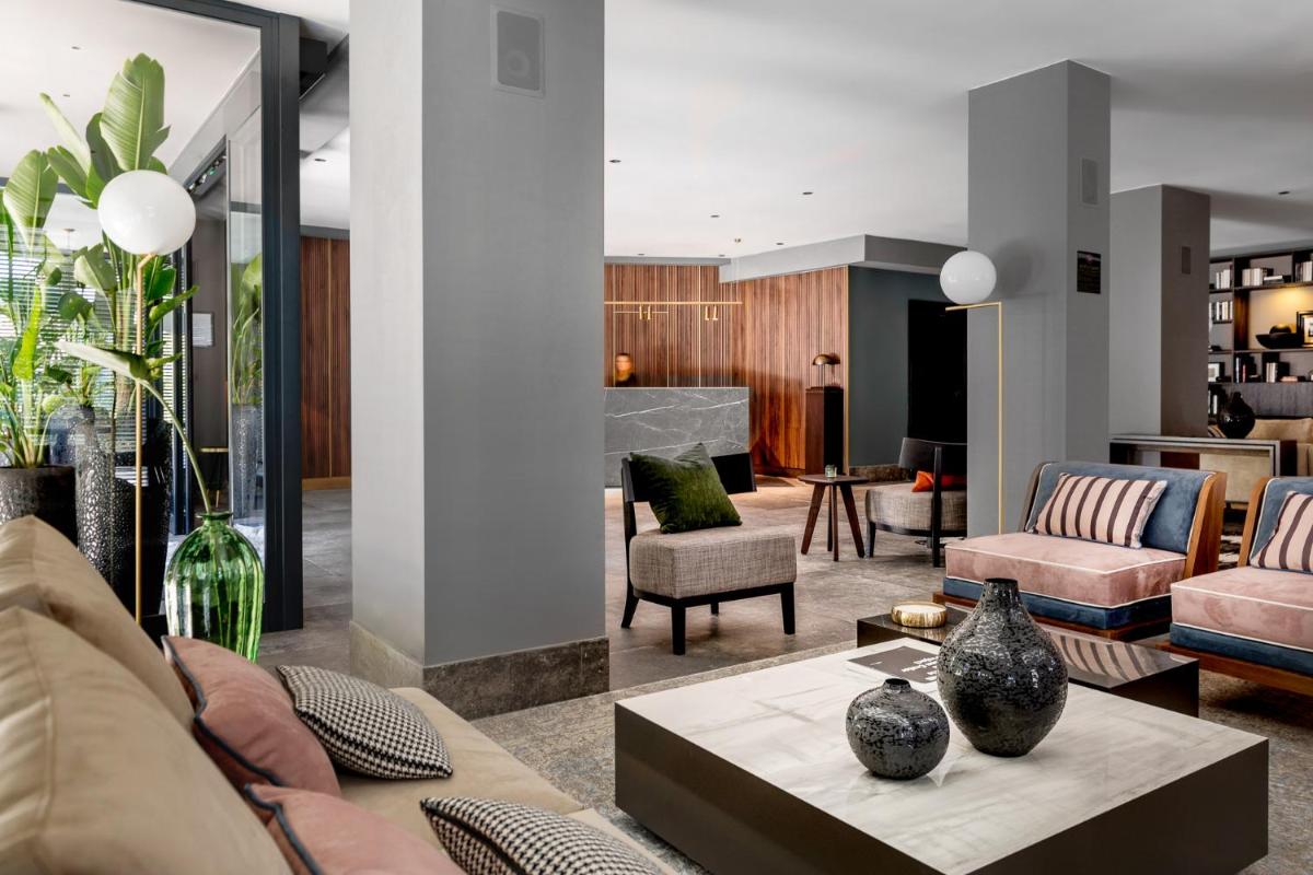 Coast Hotel & Spa - Adults Only Aperto tutto l'anno