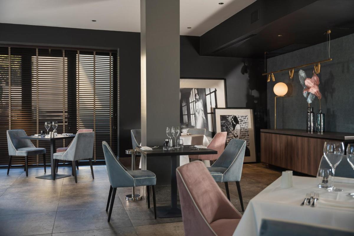 Coast Hotel & Spa - Adults Only Aperto tutto l'anno