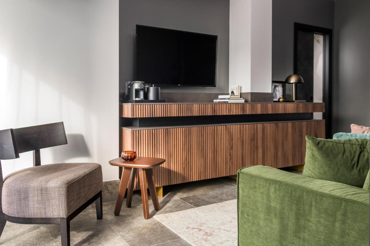 Coast Hotel & Spa - Adults Only Aperto tutto l'anno