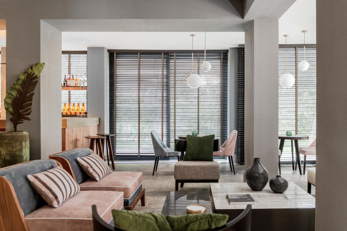 Coast Hotel & Spa - Adults Only Aperto tutto l'anno