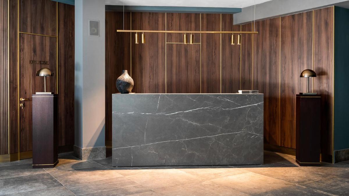 Coast Hotel & Spa - Adults Only Aperto tutto l'anno