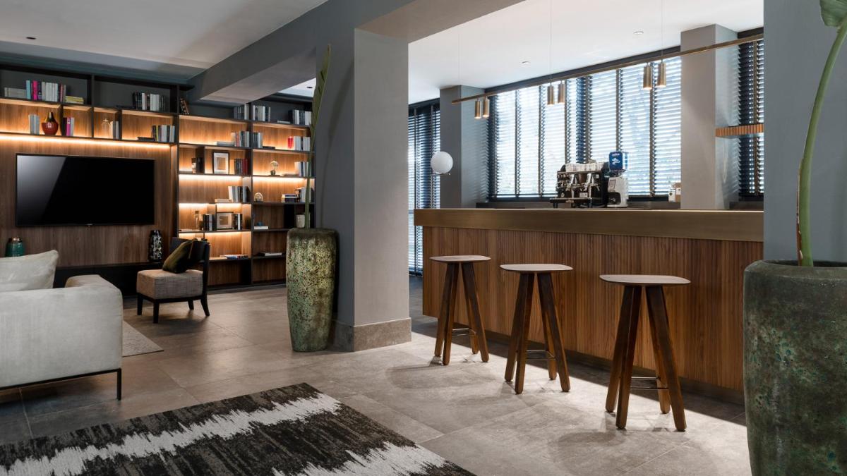 Coast Hotel & Spa - Adults Only Aperto tutto l'anno