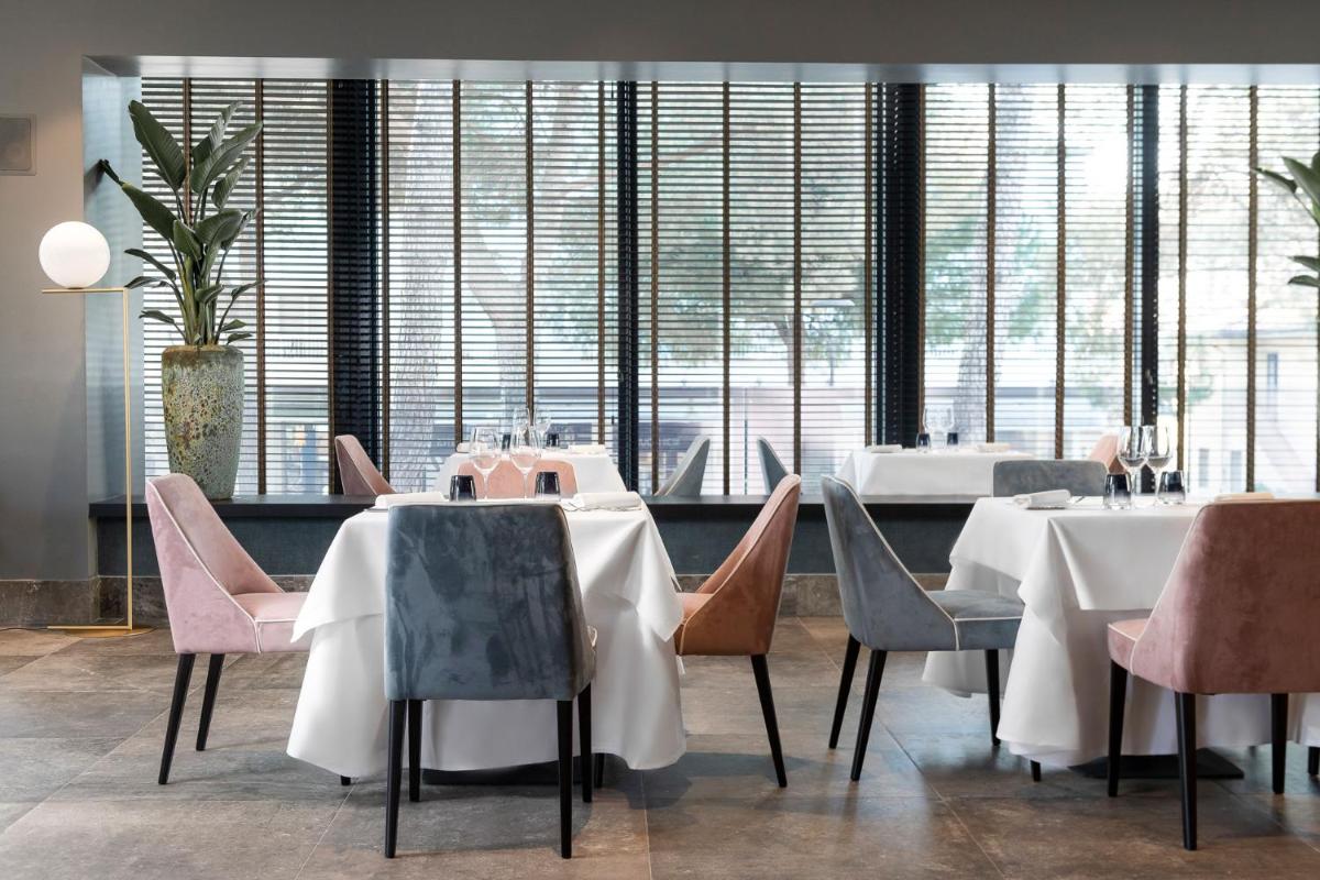 Coast Hotel & Spa - Adults Only Aperto tutto l'anno