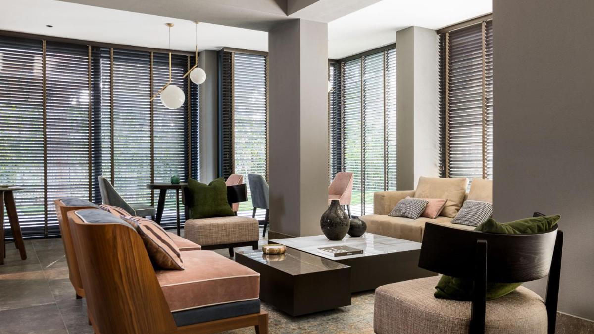 Coast Hotel & Spa - Adults Only Aperto tutto l'anno