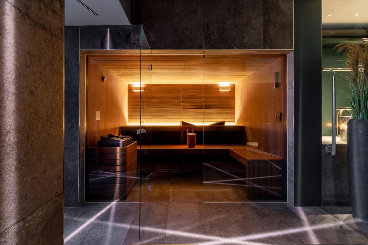 Coast Hotel & Spa - Adults Only Aperto tutto l'anno