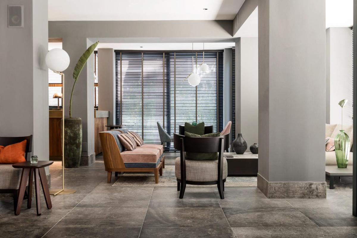 Coast Hotel & Spa - Adults Only Aperto tutto l'anno