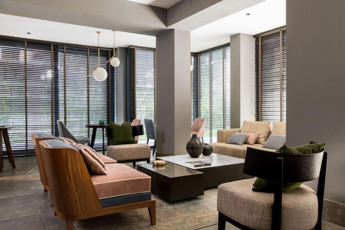 Coast Hotel & Spa - Adults Only Aperto tutto l'anno