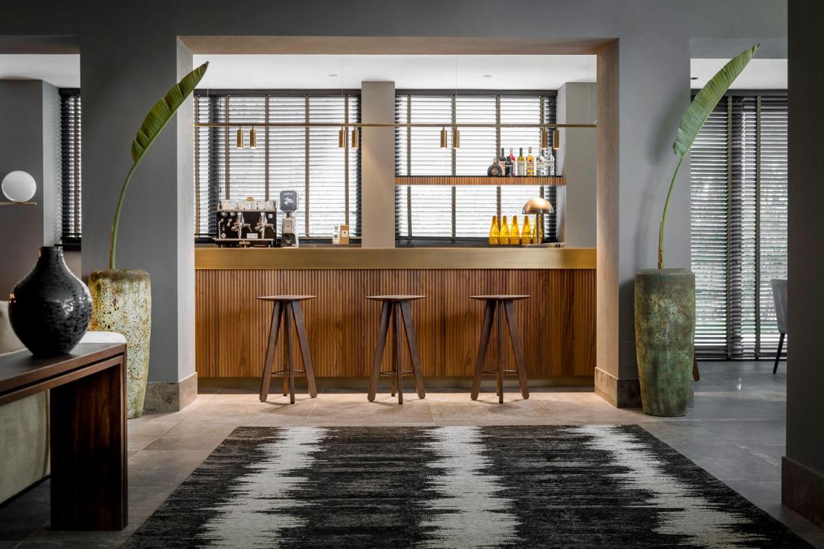 Coast Hotel & Spa - Adults Only Aperto tutto l'anno