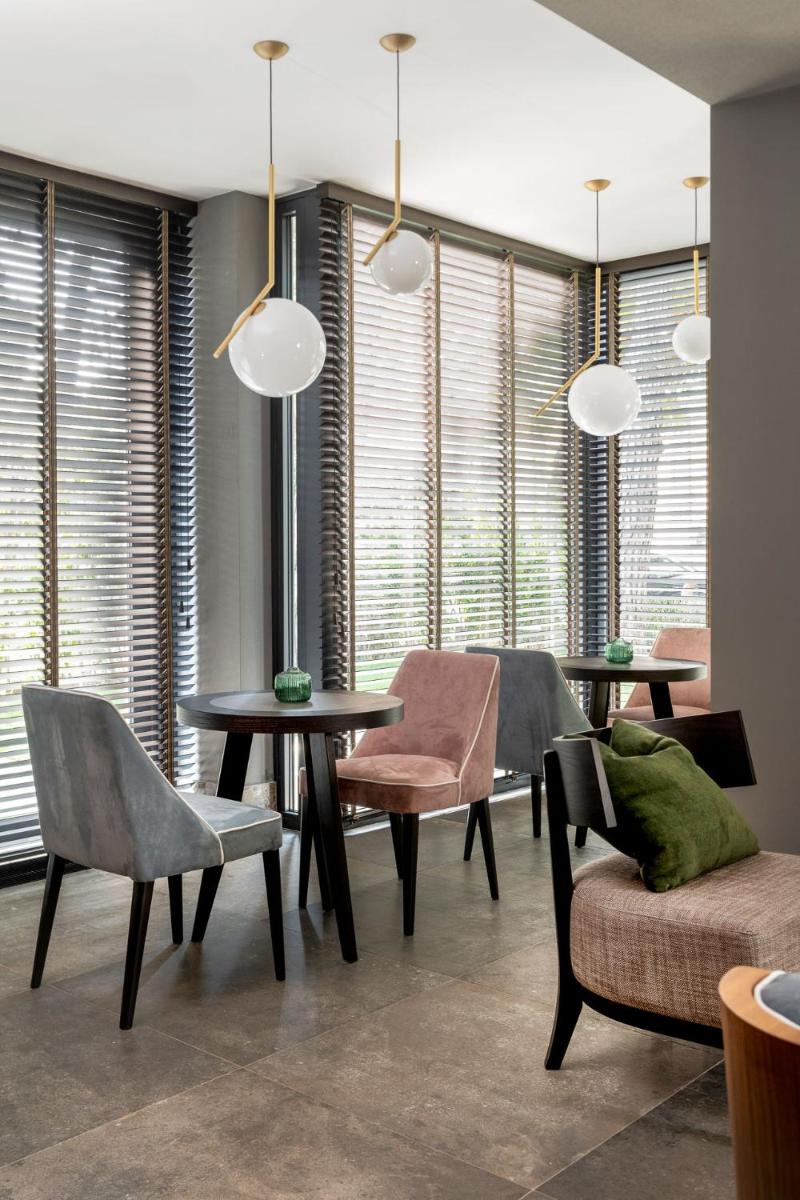 Coast Hotel & Spa - Adults Only Aperto tutto l'anno