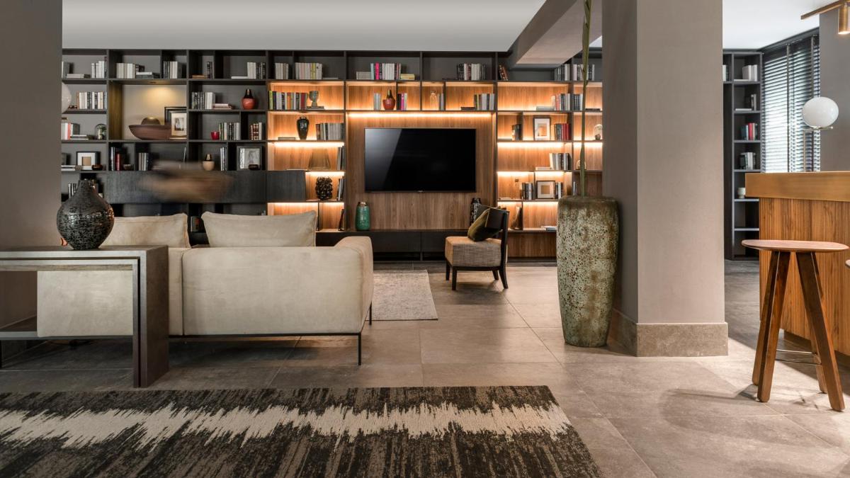 Coast Hotel & Spa - Adults Only Aperto tutto l'anno