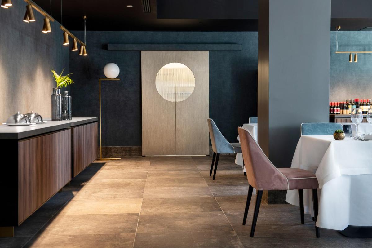 Coast Hotel & Spa - Adults Only Aperto tutto l'anno