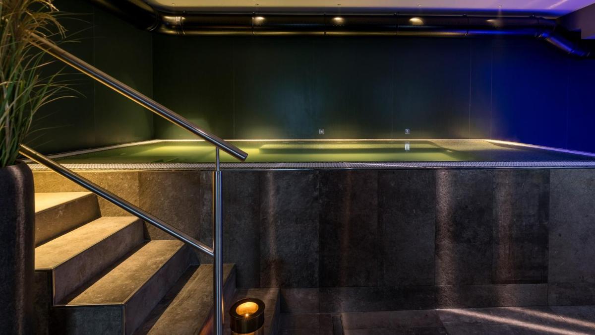 Coast Hotel & Spa - Adults Only Aperto tutto l'anno