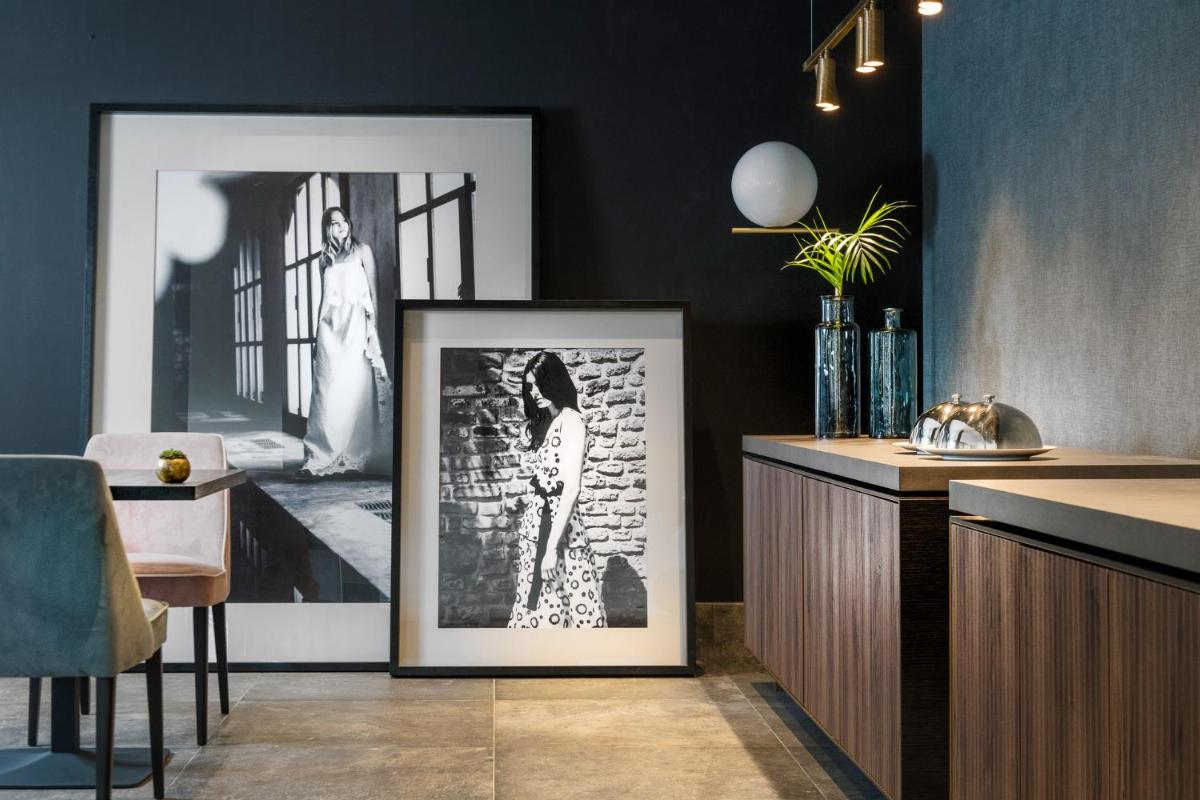 Coast Hotel & Spa - Adults Only Aperto tutto l'anno