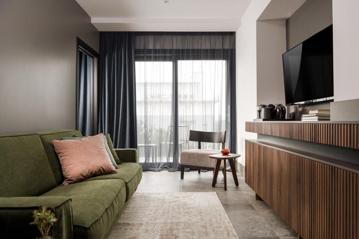 Coast Hotel & Spa - Adults Only Aperto tutto l'anno